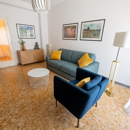 Casa Tripolitania Apartment *