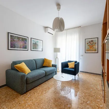 Casa Tripolitania Apartment