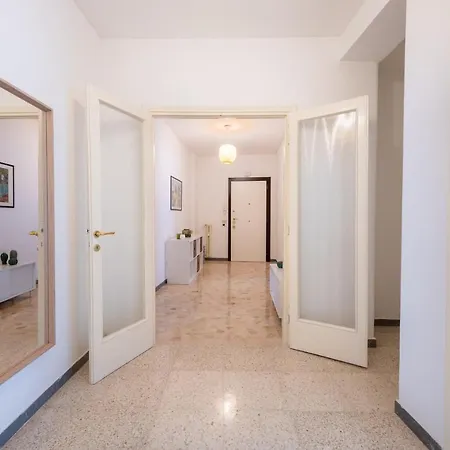 Casa Tripolitania Rome