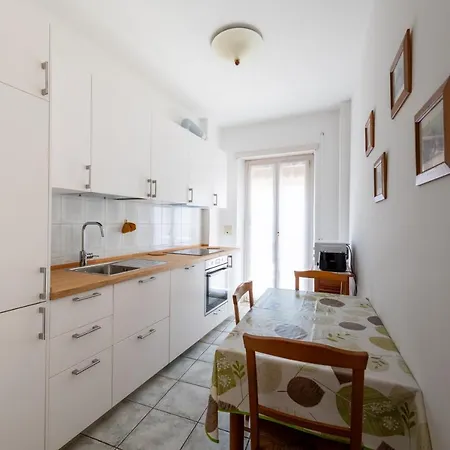 Casa Tripolitania Roma