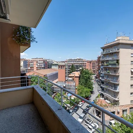 Casa Tripolitania Apartment *