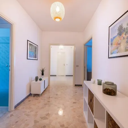 Casa Tripolitania Roma