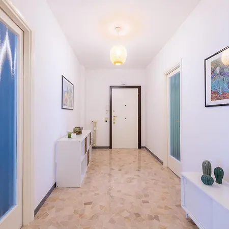 Apartamento Casa Tripolitania