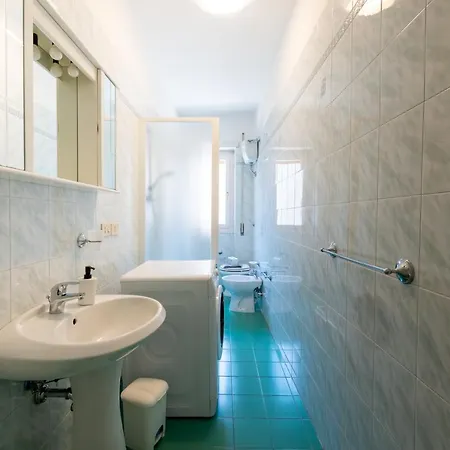 Casa Tripolitania Apartment Rome