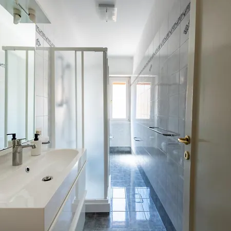 Casa Tripolitania * Rom