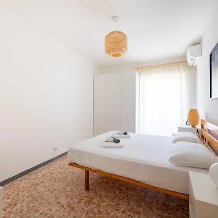 Casa Tripolitania Apartment Rome