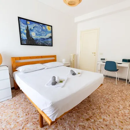 Apartment Casa Tripolitania *