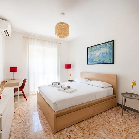 Casa Tripolitania Apartment Rom