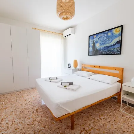 Apartment Casa Tripolitania *