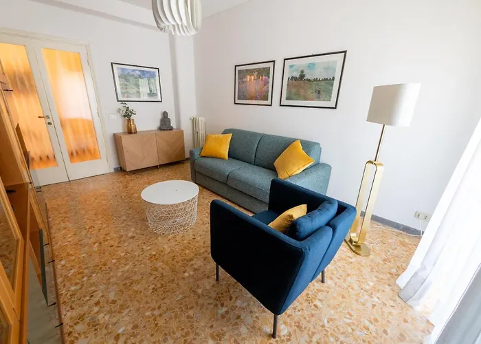 Casa Tripolitania شقة *