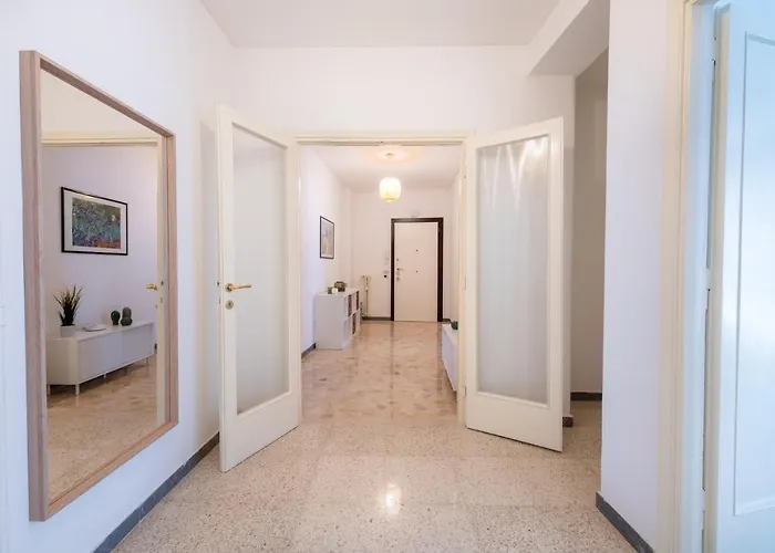 Casa Tripolitania روما