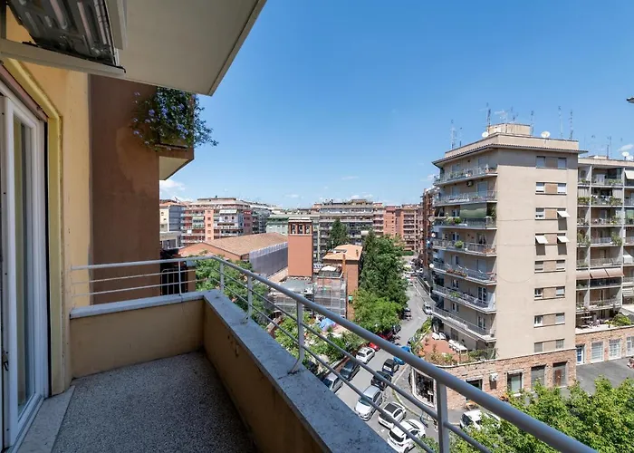 Casa Tripolitania شقة *