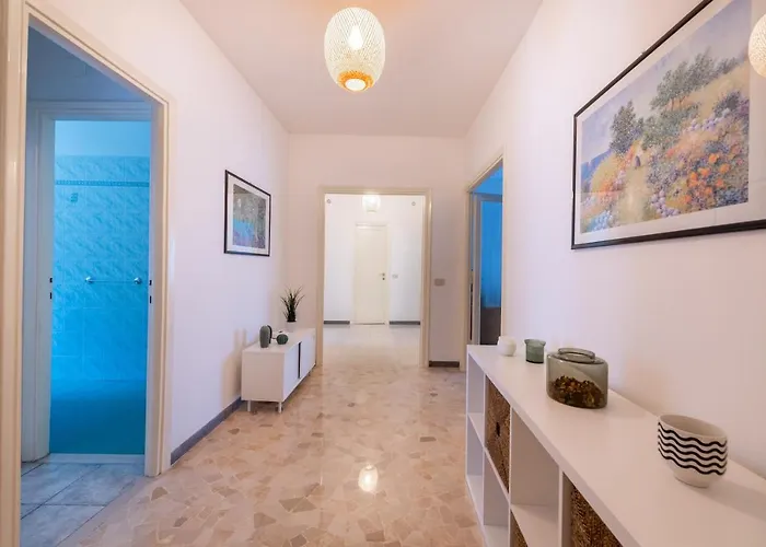 Casa Tripolitania روما