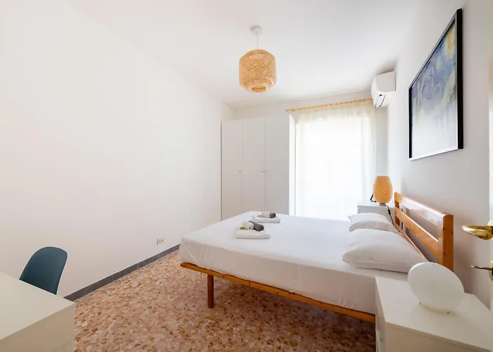 Casa Tripolitania * روما