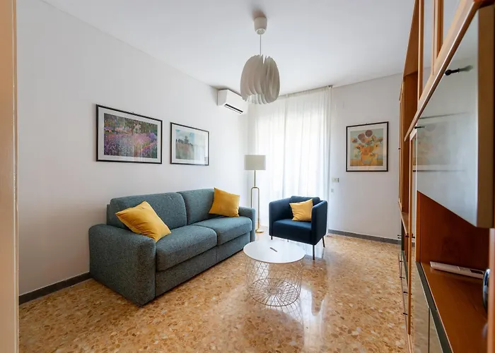 Casa Tripolitania شقة